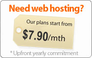 cheap web hosting